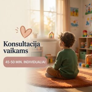 Konsultacija