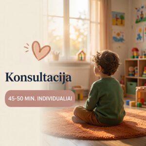 Konsultacija
